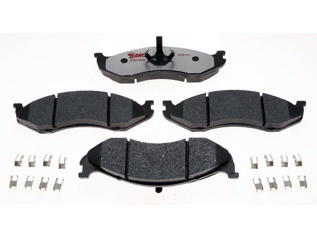 Raybestos Brakes Eht477h Brake Pad||eht477h_Fro.Jpg||85||r53eht477h||1477009