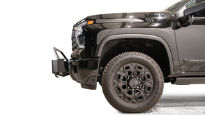 Product of Fab Fours CH24-N6160-1 Winch Mount for 