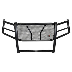 Product of Westin Automotive 57-23955 Grille Guard 1-Piece Black Powder Coated 