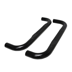 Westin Automotive 23-4115 Nerf Bar||23-4115_Ko3qtrdr_P04.Jpg||85||w16234115||1614761