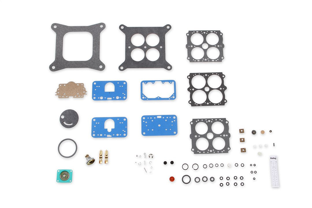 Holley Performance 37-720 Carburetor Rebuild Kit||37-720_01.Jpg||85||h1937720||909688
