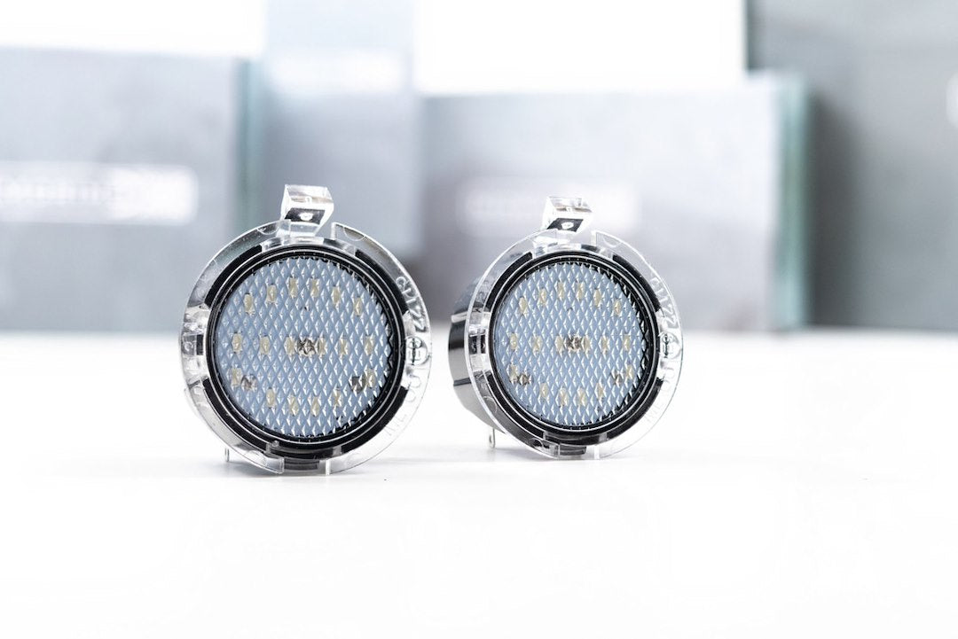 Morimoto Lf7719 Puddle Light||||85||mrmlf7719||2025424