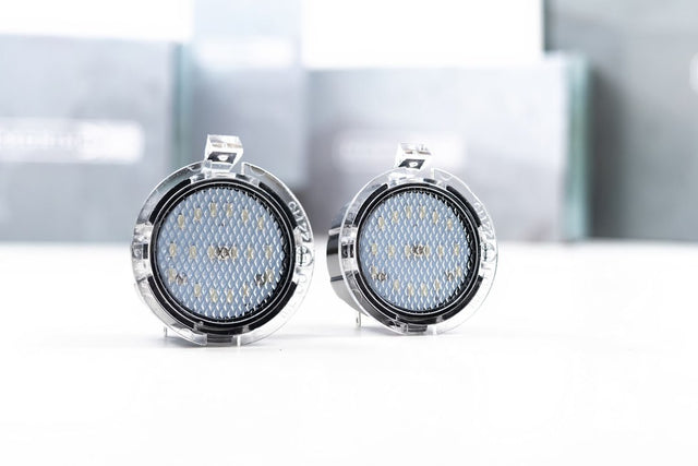 Morimoto Lf7719 Puddle Light||||85||mrmlf7719||2025424