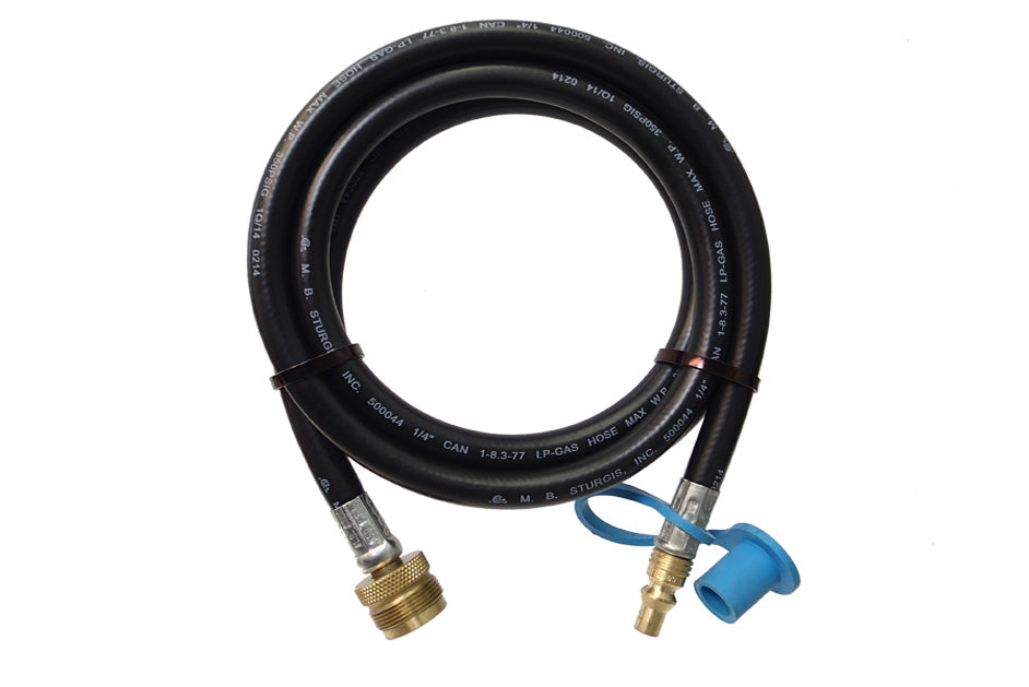 Mb Sturgis 100476-120-Mbs Propane Hose||100476-120-Mbs.Jpg||85||m7l100476120m||1053778