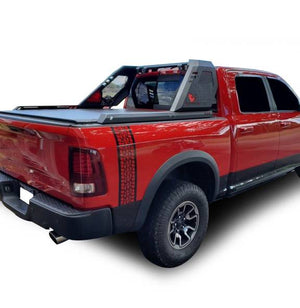 Black Horse Offroad Virb02b Truck Bed Bar||virb02b_6.Jpeg||90||blkvirb02b||2239529