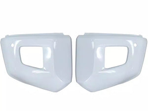 Product of Ecoological Du03sw Bumper Cover