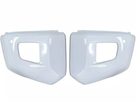 Product of Ecoological Du03sw Bumper Cover