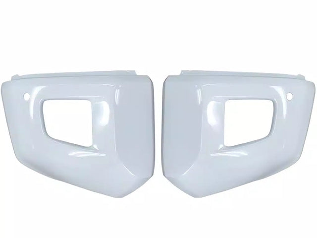 Product of Ecoological Du03sw Bumper Cover