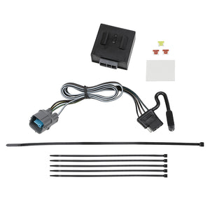 Tekonsha 118778 Trailer Wiring Connector||118778.Jpg||85||t1m118778||1139206