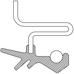 National Seal 710480 Differential Pinion Seal||710480_1.Jpg||86||n19710480||1308286