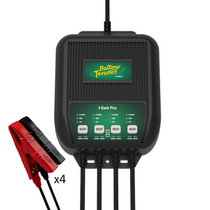 Battery Tender 022-0148-Dl-Wh Battery Charger||022-0148 (New Housing) W Clips (1).Png||85||b720220148dlw||2344315