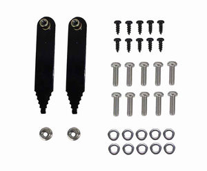 Fishbone Offroad Fb33007 Inner Fender||||89||fshfb33007||2019279