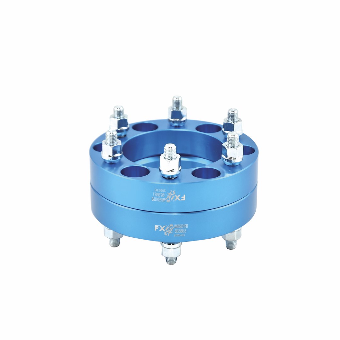 Fx Wheels W655001pb Wheel Spacer||t8w_W655001pb_Wheel Adapter_2.Jpg||86||t8ww655001pb||1115397