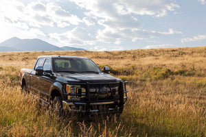 Ranch Hand Ggc23mbl1 Grille Guard||ggc23mbl1_6.Jpg||91||rnhggc23mbl1||2062396