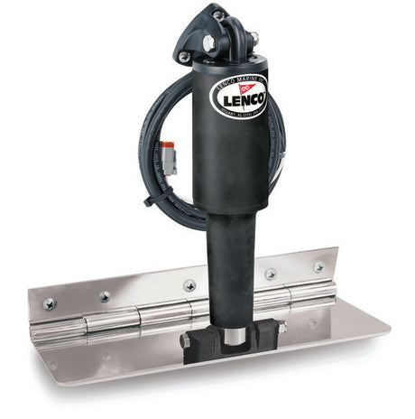 Lenco 15052-101 Boat Trim Tab||15052-101.Jpg||85||len15052101||1291653