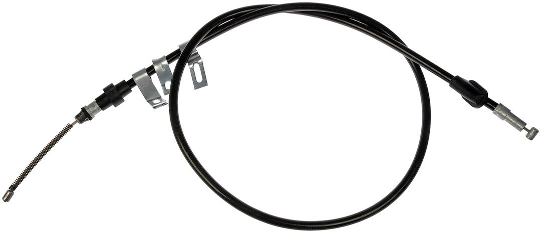 Dorman (Oe Solutions) C95132 Parking Brake Cable||c95132-007.Jpg||85||d18c95132||1227918