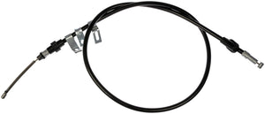 Dorman (Oe Solutions) C95132 Parking Brake Cable||c95132-007.Jpg||85||d18c95132||1227918