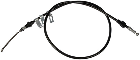 Dorman (Oe Solutions) C95132 Parking Brake Cable||c95132-007.Jpg||85||d18c95132||1227918