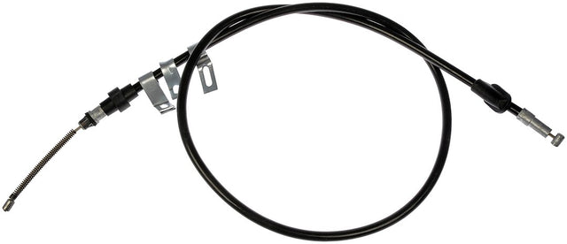 Dorman (Oe Solutions) C95132 Parking Brake Cable||c95132-007.Jpg||85||d18c95132||1227918