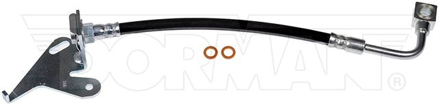 Dorman (Oe Solutions) H620066 Brake Line||h620066.Jpg||85||d18h620066||865856