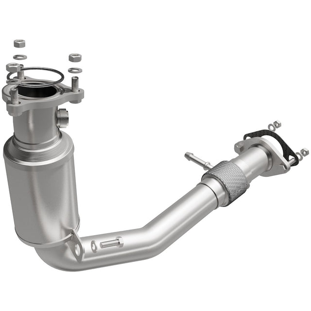 Magnaflow California Converter 5582941 Catalytic Converter||5582941.Jpg||85||m665582941||1497378