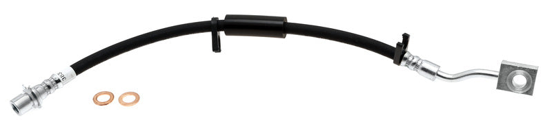 Product of Raybestos Brakes BH383517 Element3 ™ Plastic Guard Brake Line 