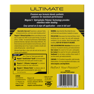 Product of Meguiars G210608 Car Wax