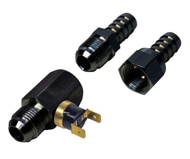 Derale 15721 Coolant Fan Temperature Switch||15721.Jpg||85||d6515721||868337
