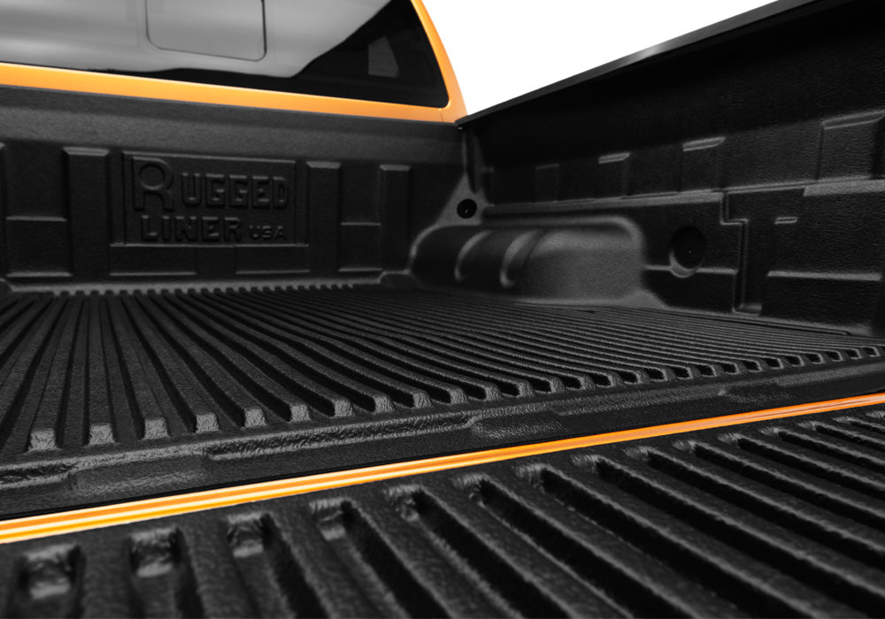Rugged Liner Fr6u19 Bed Liner Component||||92||rglfr6u19||1916007