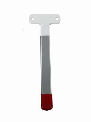 Weather Guard (Werner) 70514 Ladder Rack Load Stop||weatherguard_70514_5.Jpg||89||w5170514||1189959
