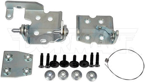 Dorman (Oe Solutions) 924-111 Door Hinge||924-111.Jpg||85||d18924111||1582960