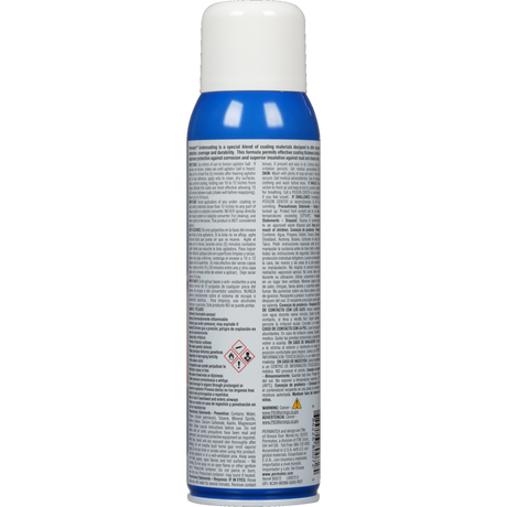 Product of Permatex 80072 Undercoating