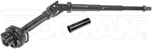 Dorman (Oe Solutions) 425-381 Steering Shaft||425-381-007.Jpg||85||d18425381||862047