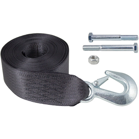 Dutton Lainson Corp 24240 Winch Hook Strap||24240.Jpg||85||d7s24240||1117543