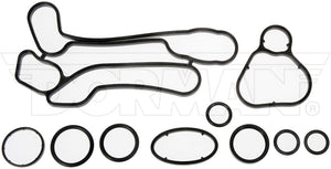 Dorman (Oe Solutions) 926-167 Oil Cooler Seal||926-167-003.Jpg||88||d18926167||1163447