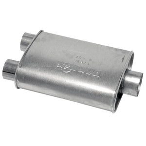 Product of Dynomax 17674 Super Turbo Steel Exhaust Muffler 