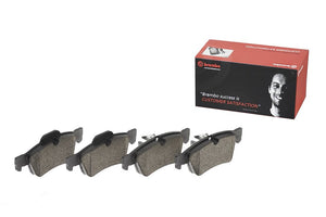 Product of Brembo P50064 Brake Pad - Set Of 4 