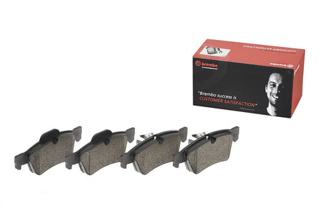 Product of Brembo P50064 Brake Pad - Set Of 4 