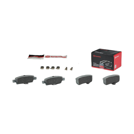 Brembo P54034n Brake Pad||p54034n_Frr.Jpg||86||brmp54034n||1753736