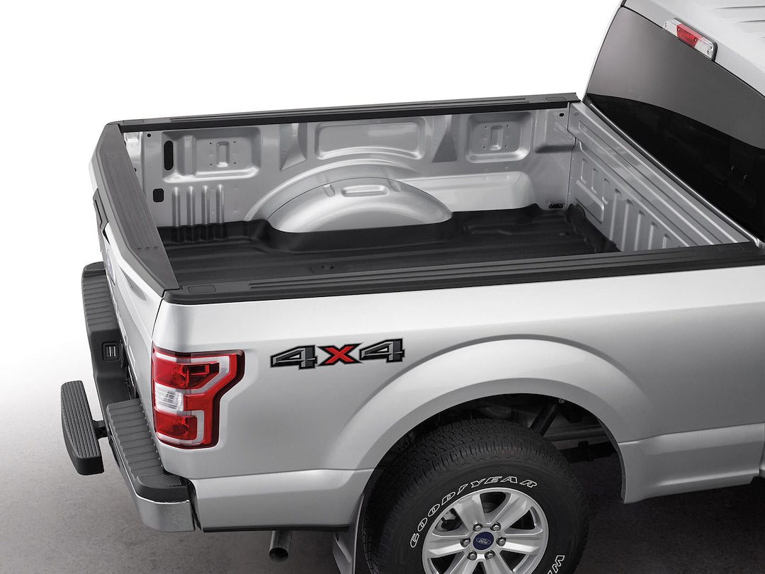Weathertech (Usa) 36913 Bed Mat||36913_5.Jpg||90||w2436913||876872