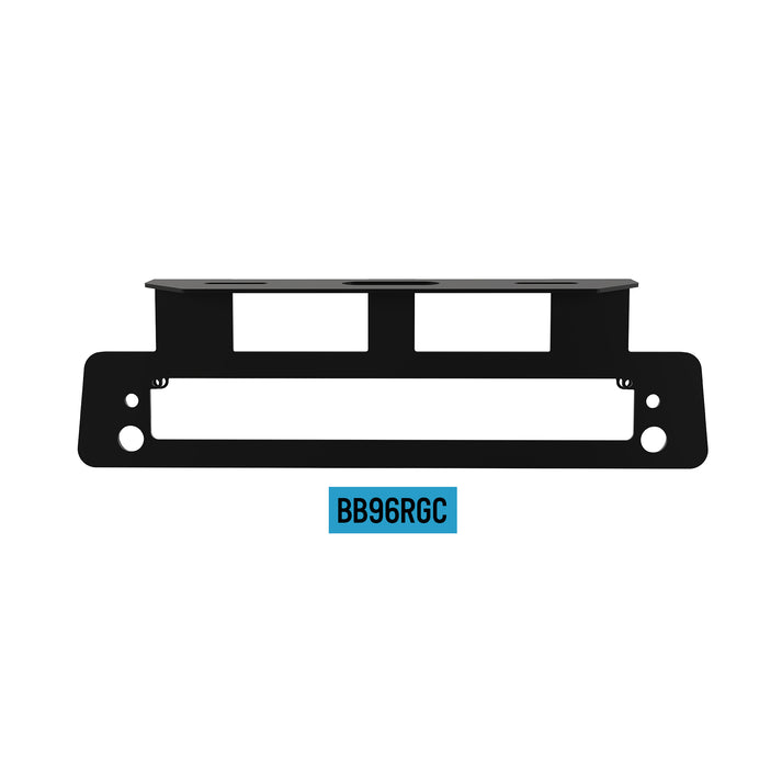 Product of Builtbright Bb96rgc Warning Light Mount