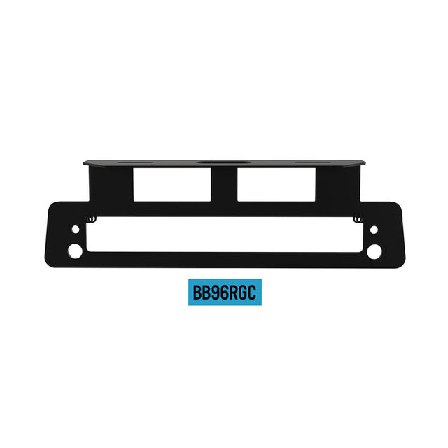 Product of Builtbright Bb96rgc Warning Light Mount