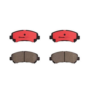 Product of Brembo P79028N Brake Pad - Set Of 4 