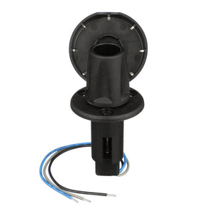 Attwood Marine 910r3b-7 Navigation Light Pole Base||910r3b-7_Main.Jpeg||85||a7j910r3b7||1034761