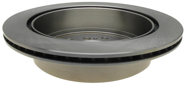 Product of Raybestos Brakes 980780R R-Line Plain Face 2-Piece Brake Rotor 