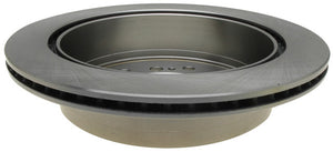 Product of Raybestos Brakes 980780R R-Line Plain Face 2-Piece Brake Rotor 