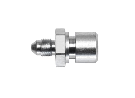 Product of Wilwood Brakes 220-7056 Flexline Braided Stainless Steel Brake Line 