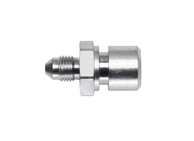 Product of Wilwood Brakes 220-7056 Flexline Braided Stainless Steel Brake Line 