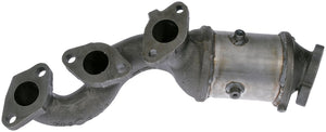 Dorman (Oe Solutions) 673-818 Exhaust Manifold||674-818-002.Jpg||87||d18673818||1335403