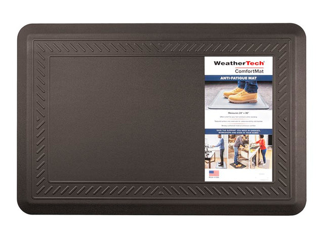 Weathertech (Usa) 81af23hccs Work Mat||81af23hccs.Jpg||85||w2481af23hccs||1346090